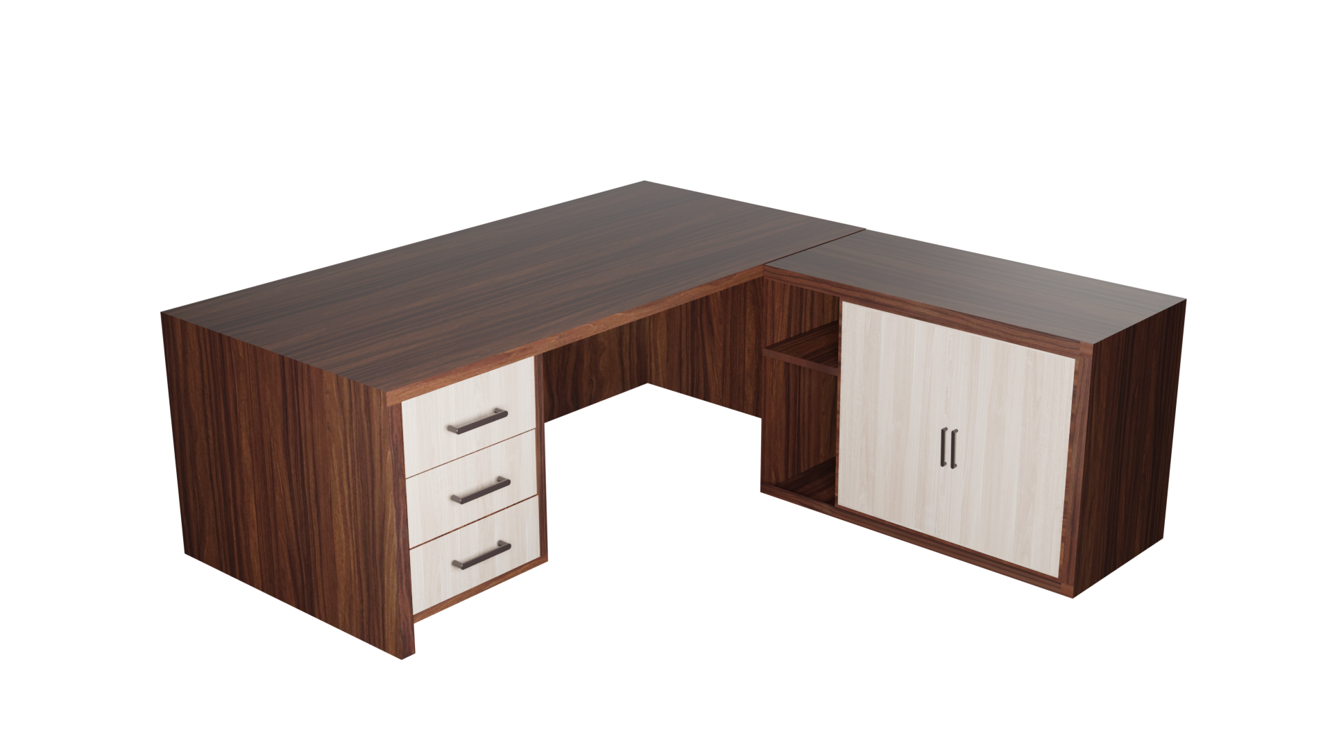 Eminent Office Table