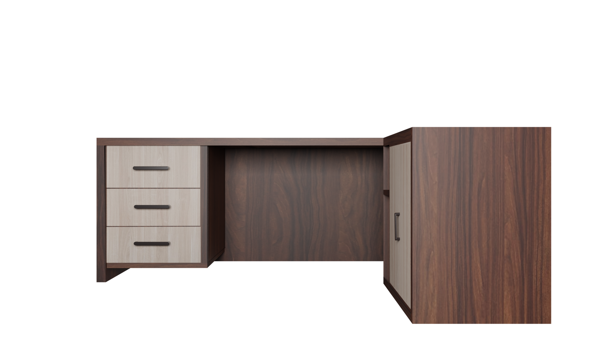 Eminent Office Table