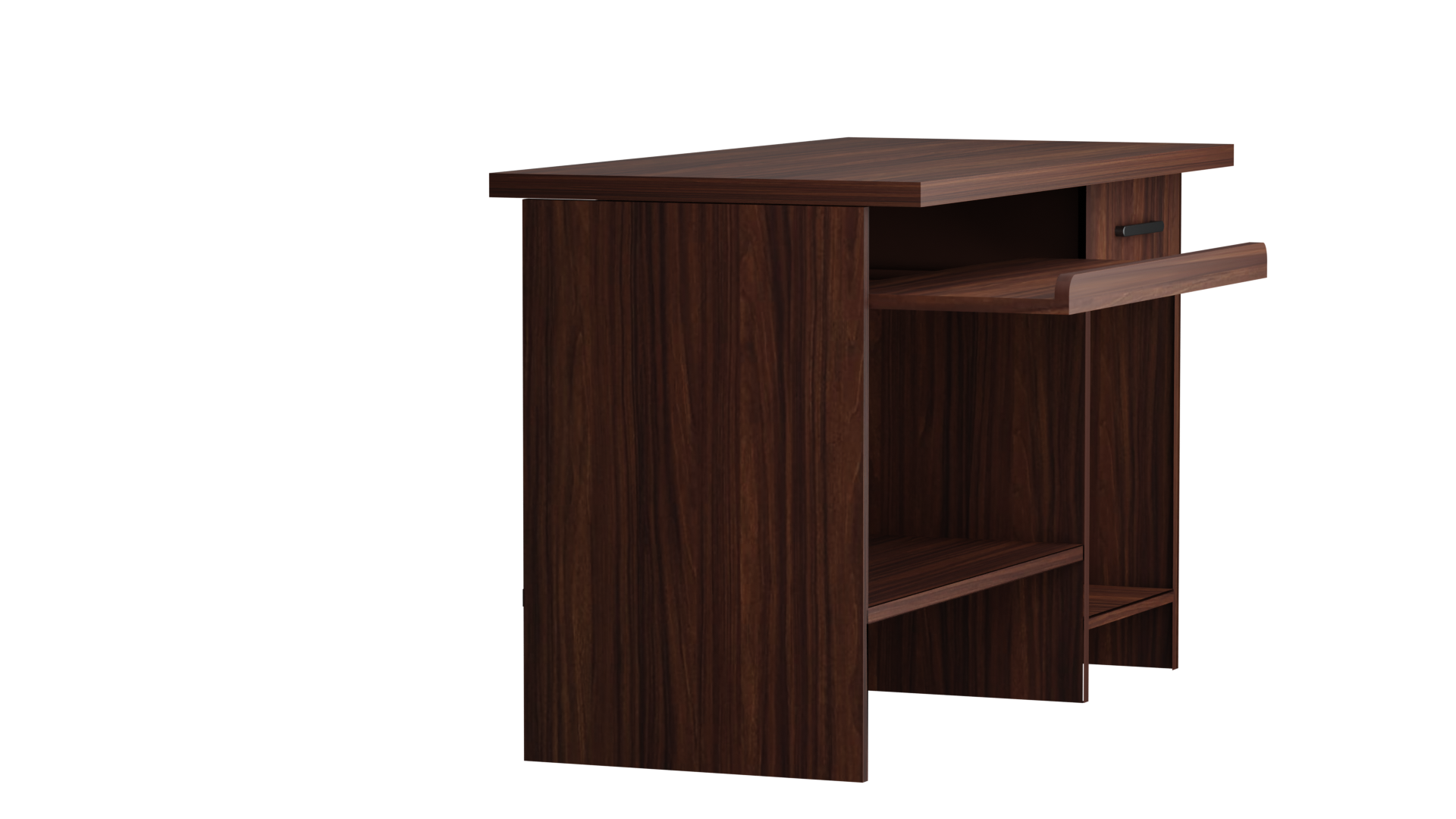 Marcus Computer Table